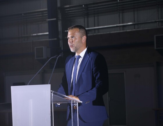ASI inaugure sa nouvelle base de maintenance à Paris-Vatry