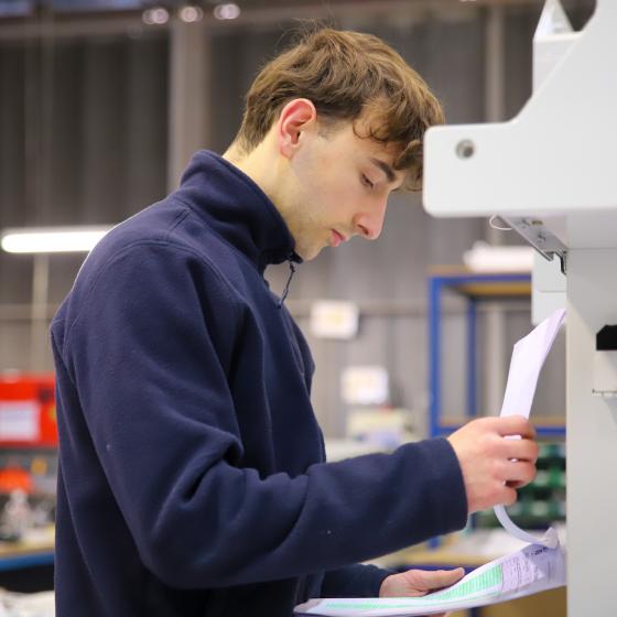 Câbleur Aéronautique (H/F)