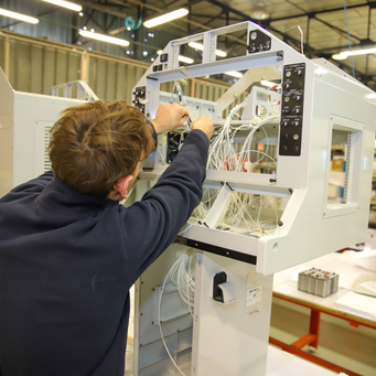 Câbleur Aéronautique (H/F)