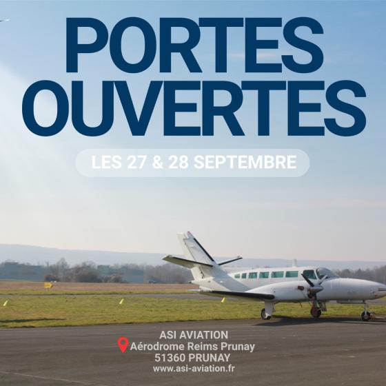 portes ouvertes
