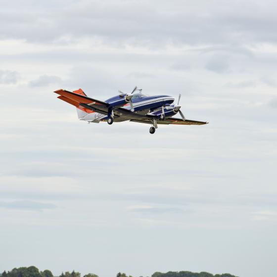 Agent maintien de navigabilité