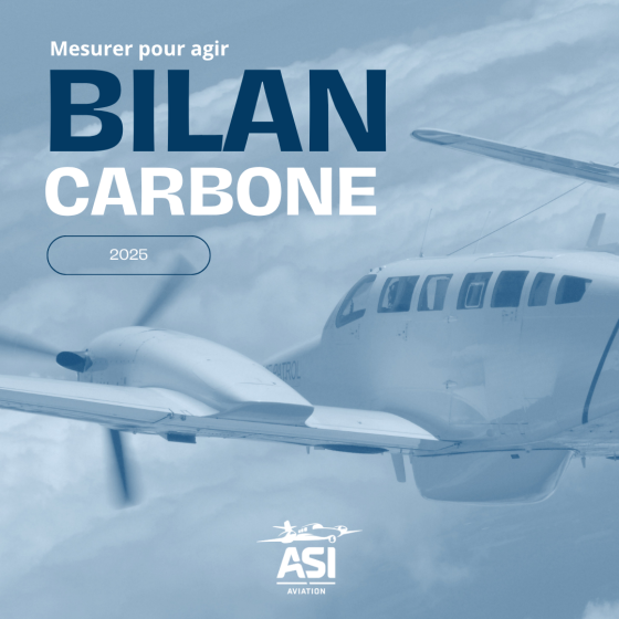 Bilan carbone 2025