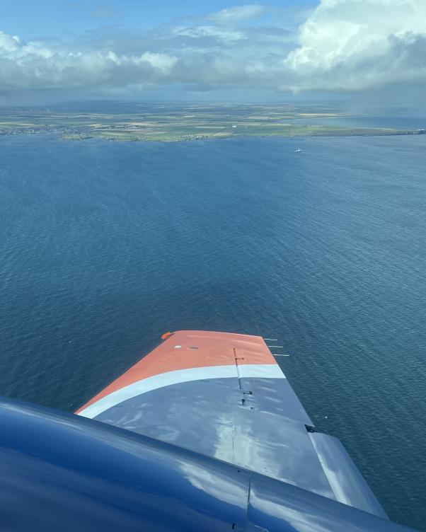 Maritime sovereignty